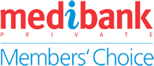 Medibank Logo