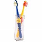 Children's toothbrushes