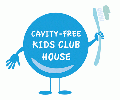 Cavity Club logo