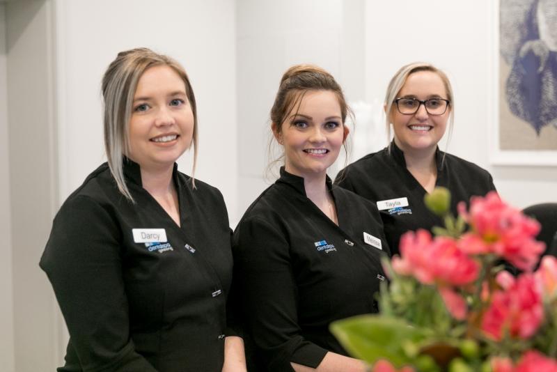 Our Practice Dentalspa Geelong
