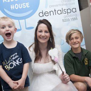 Children’s Dentistry