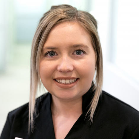 Darcy Coombs