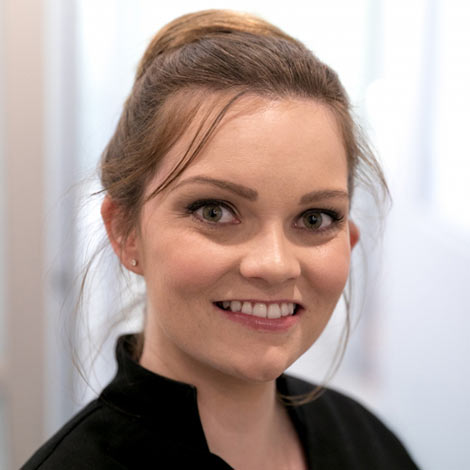 Melissa Bell