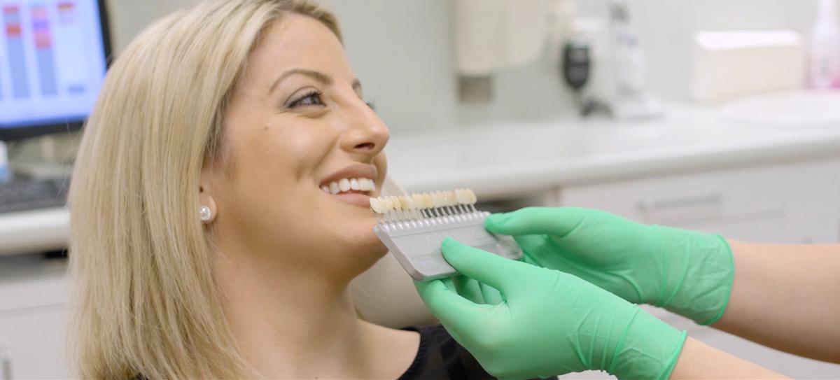 Teeth Whitening Dentalspa Geelong