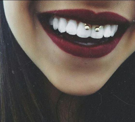 piercing Dentalspa Geelong