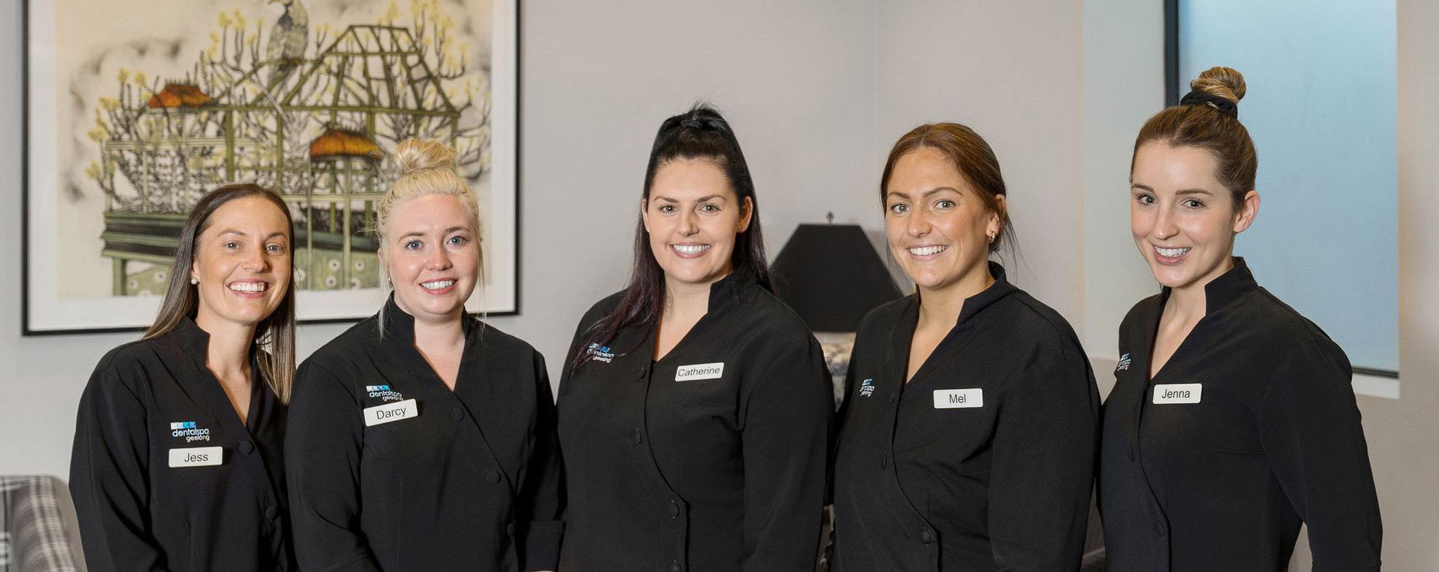 Dentist Geelong Dentalspa Geelong