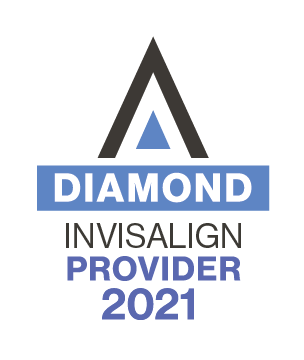 Invisalign Diamond Provider