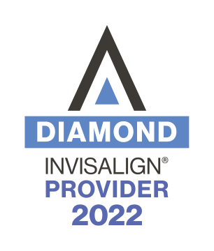 Invisalign Diamond Provider 2022