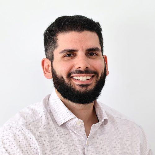 Dr Annas Ayoub – General Dentist